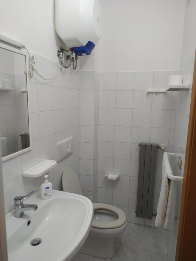 Apartmán Paradise Locorotondo Exteriér fotografie
